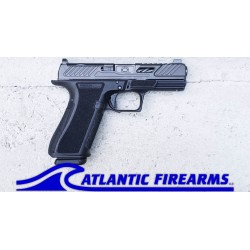 Shadow Systems XR920 Elite 9MM Pistol