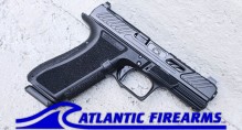 Shadow Systems XR920 Elite 9MM Pistol