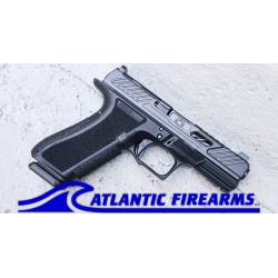 Shadow Systems XR920 Elite 9MM Pistol