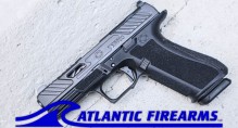 Shadow Systems XR920 Elite 9MM Pistol