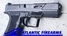 Shadow Systems XR920 Elite 9MM Pistol