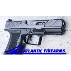 Shadow Systems XR920 Elite 9MM Pistol