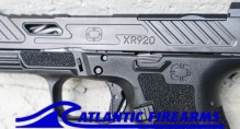 Shadow Systems XR920 Elite 9MM Pistol