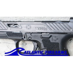 Shadow Systems XR920 Elite 9MM Pistol