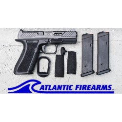 Shadow Systems XR920 Elite 9MM Pistol