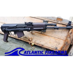 Arsenal SAM7UF-85PM Plum Underfolder Rifle