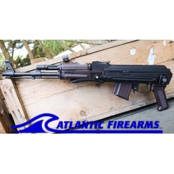 Arsenal SAM7UF-85PM Plum Underfolder Rifle