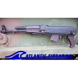 Arsenal SAM7UF-85PM Plum Underfolder Rifle