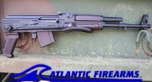 Arsenal SAM7UF-85PM Plum Underfolder Rifle