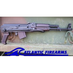 Arsenal SAM7UF-85PM Plum Underfolder Rifle