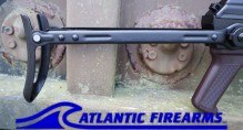 Arsenal SAM7UF-85PM Plum Underfolder Rifle