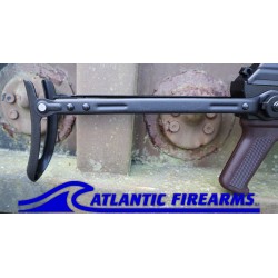 Arsenal SAM7UF-85PM Plum Underfolder Rifle