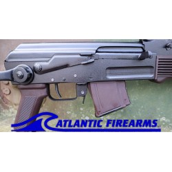 Arsenal SAM7UF-85PM Plum Underfolder Rifle