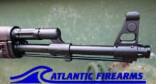 Arsenal SAM7UF-85PM Plum Underfolder Rifle