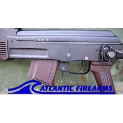 Arsenal SAM7UF-85PM Plum Underfolder Rifle