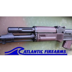 Arsenal SAM7UF-85PM Plum Underfolder Rifle