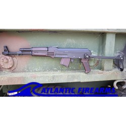 Arsenal SAM7UF-85PM Plum Underfolder Rifle