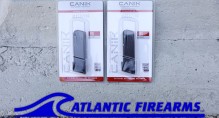 CANIK METE MC9 15RD MAGAZINE 2 PACK- BLACK
