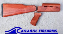 M70 Furniture Set - Russian Red Laminate