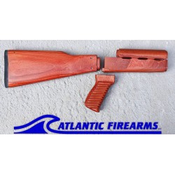 M70 Furniture Set - Russian Red Laminate