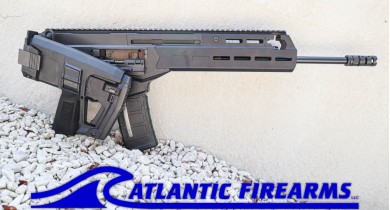IWI Carmel 5.56 Rifle