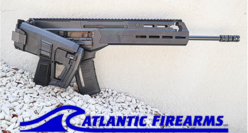 IWI Carmel 5.56 Rifle