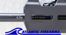 IWI Carmel 5.56 Rifle