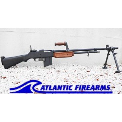 Ohio Ordnance Works 1918A3-SLR BAR Rifle