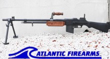Ohio Ordnance Works 1918A3-SLR BAR Rifle