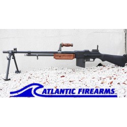 Ohio Ordnance Works 1918A3-SLR BAR Rifle