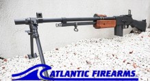Ohio Ordnance Works 1918A3-SLR BAR Rifle