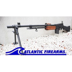 Ohio Ordnance Works 1918A3-SLR BAR Rifle
