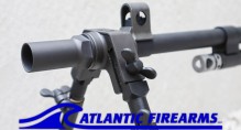 Ohio Ordnance Works 1918A3-SLR BAR Rifle