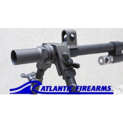 Ohio Ordnance Works 1918A3-SLR BAR Rifle