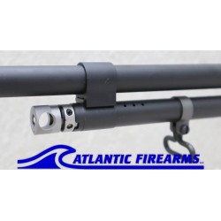 Ohio Ordnance Works 1918A3-SLR BAR Rifle