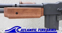 Ohio Ordnance Works 1918A3-SLR BAR Rifle