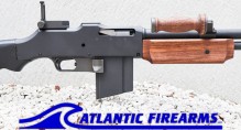 Ohio Ordnance Works 1918A3-SLR BAR Rifle