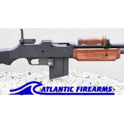 Ohio Ordnance Works 1918A3-SLR BAR Rifle