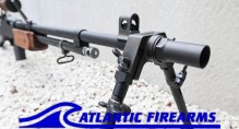 Ohio Ordnance Works 1918A3-SLR BAR Rifle