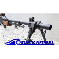 Ohio Ordnance Works 1918A3-SLR BAR Rifle