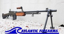 Ohio Ordnance Works 1918A3-SLR BAR Rifle