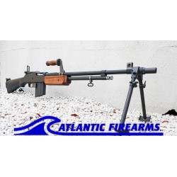 Ohio Ordnance Works 1918A3-SLR BAR Rifle