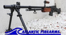 Ohio Ordnance Works 1918A3-SLR BAR Rifle