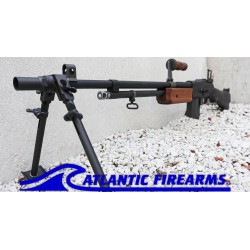 Ohio Ordnance Works 1918A3-SLR BAR Rifle