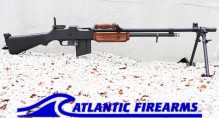 Ohio Ordnance Works 1918A3-SLR BAR Rifle
