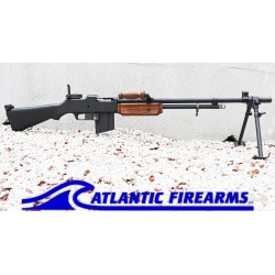 Ohio Ordnance Works 1918A3-SLR BAR Rifle
