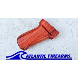 AK47 Stock Set Exotic Padauk