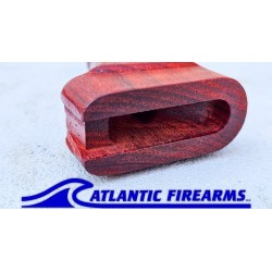 AK47 Stock Set Exotic Padauk