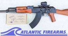 WBP AK-47 Scope Mount