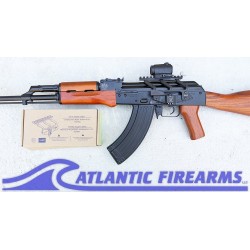 WBP AK-47 Scope Mount